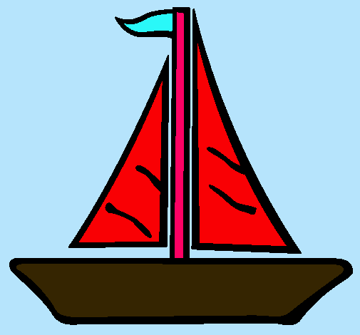 Barco velero