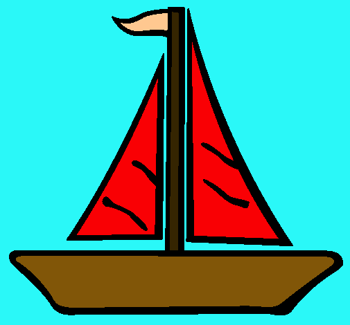 Barco velero