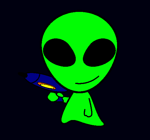 Alienígena II