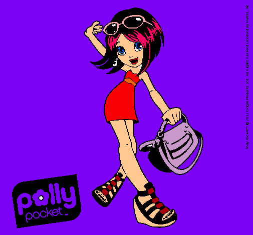 Polly Pocket 12