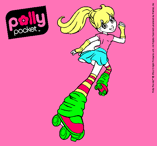 Polly Pocket 17