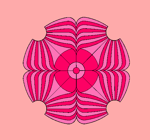 Mandala 16