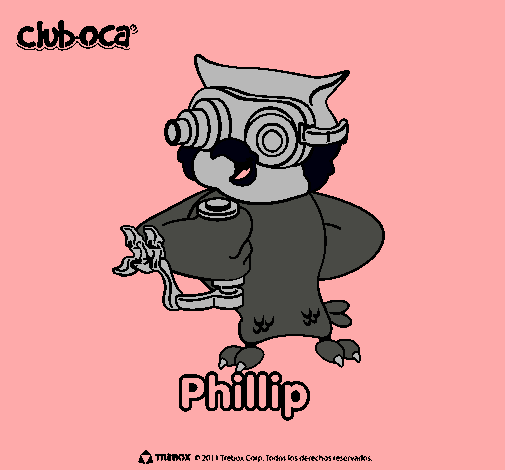 Philip