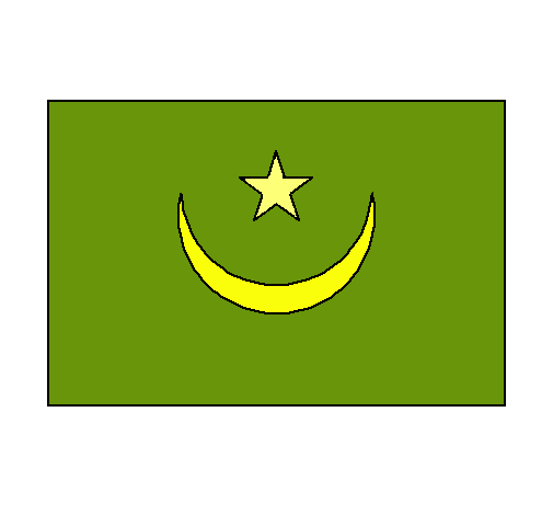 Mauritania