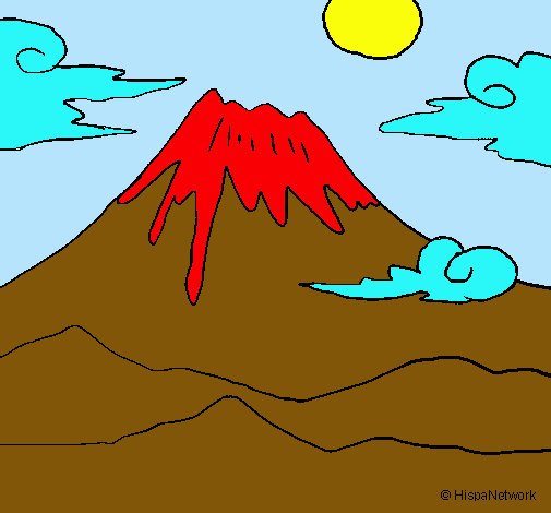 Monte Fuji