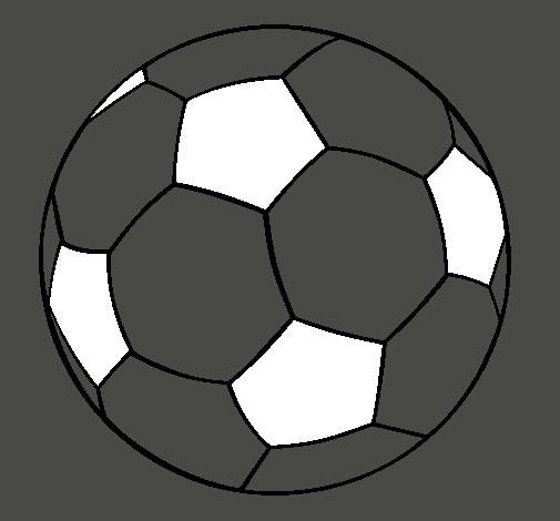 Pelota de fútbol II