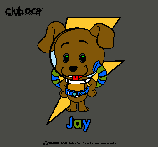 Jay