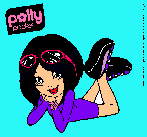 Polly Pocket 13