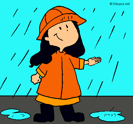 Lluvia