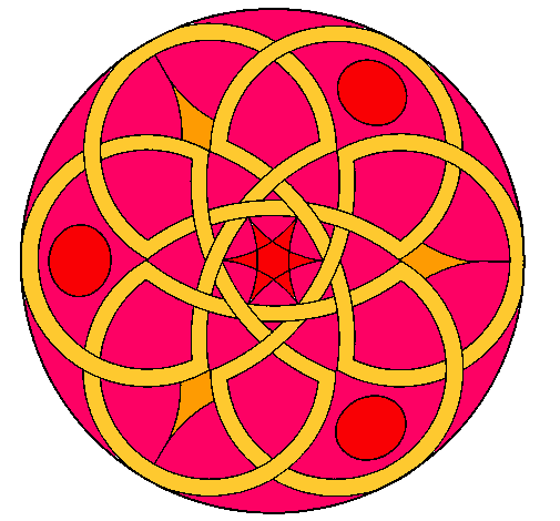 Mandala 11