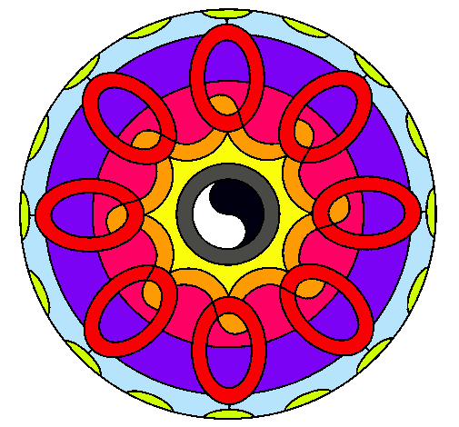 Mandala 26