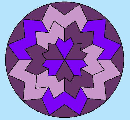 Mandala 29