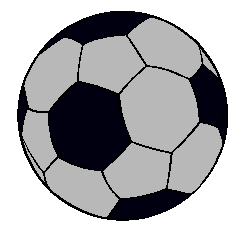 Pelota de fútbol II