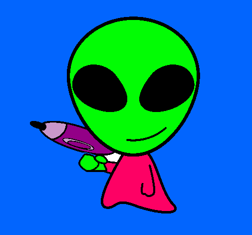 Alienígena II