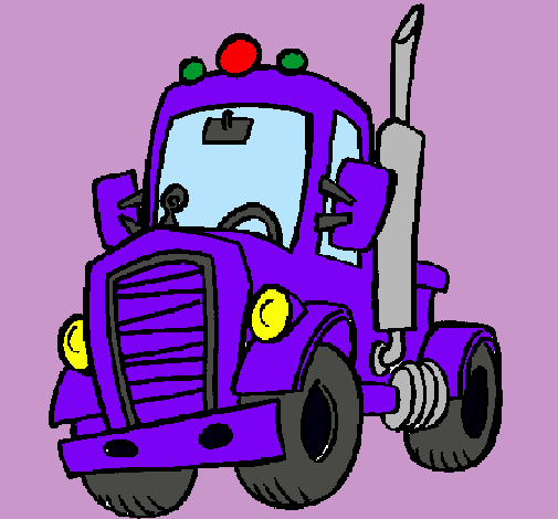 Tractor