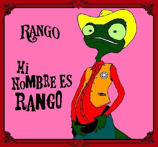 Rango