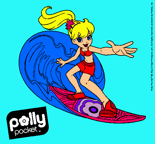 Polly Pocket 4