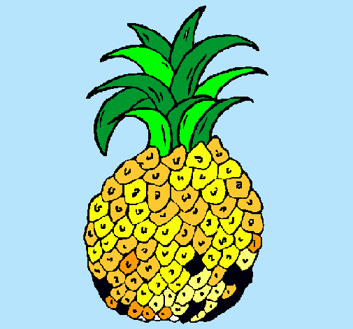 piña