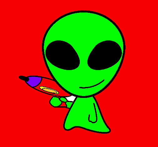 Alienígena II