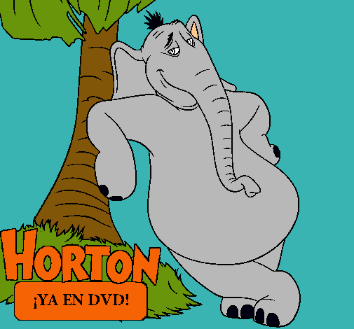 Horton