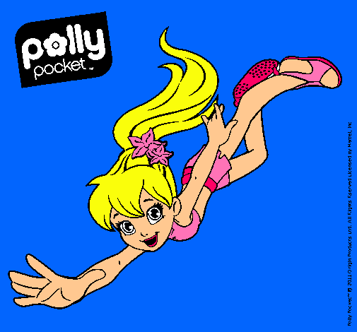 Polly Pocket 5