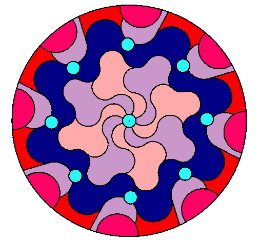 Mandala 32