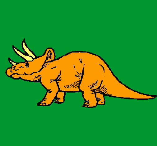 Triceratops