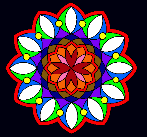 Mandala 3