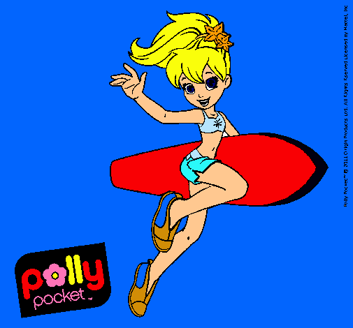 Polly Pocket 3