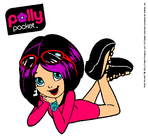 Polly Pocket 13