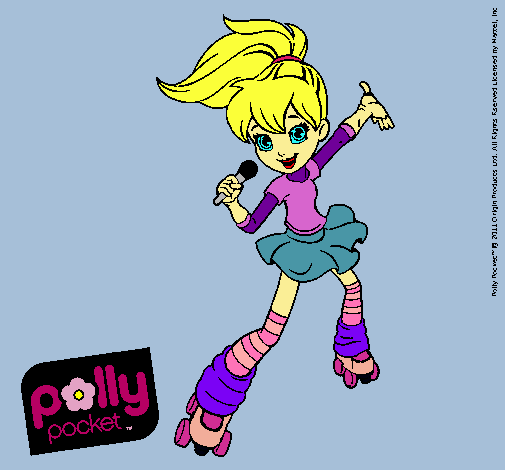 Polly Pocket 2