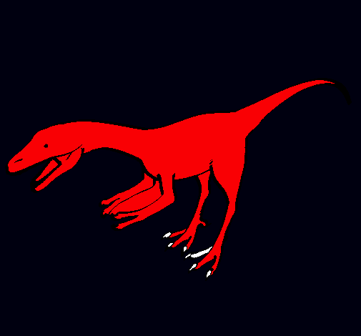 Velociraptor II