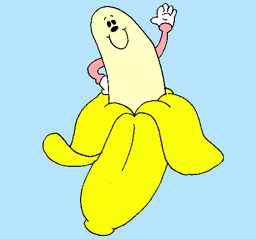 Banana