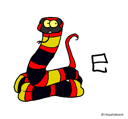 Serpiente