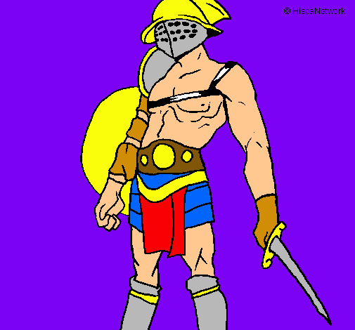 Gladiador