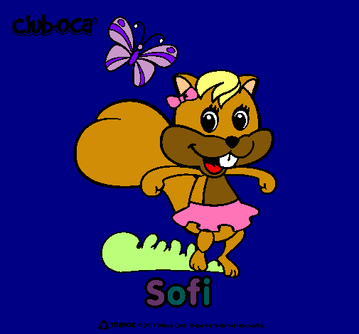 Sofi