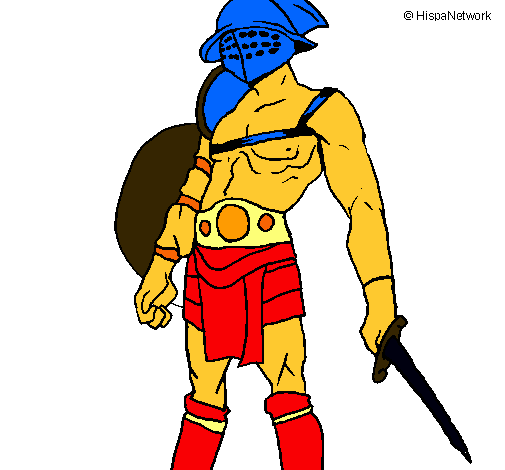 Gladiador