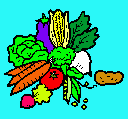 verduras