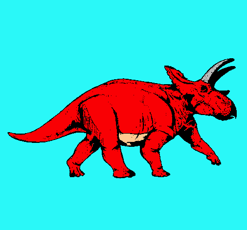 Triceratops