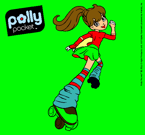 Polly Pocket 17