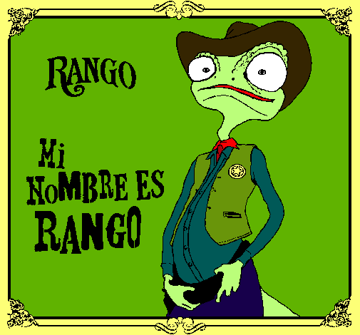 Rango