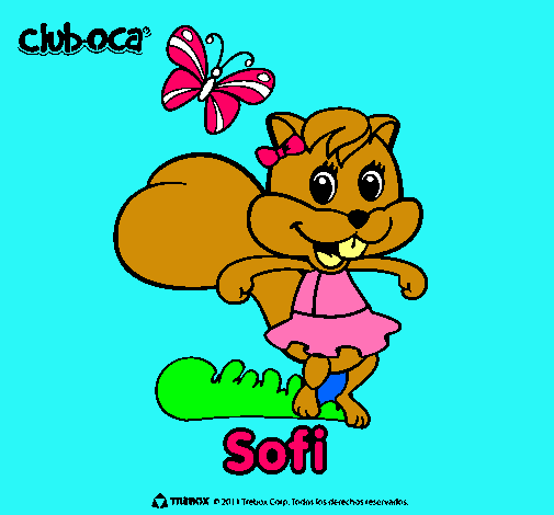 Sofi