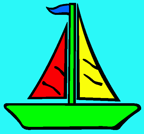 Barco velero