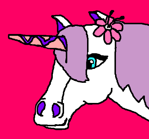 Unicornio II