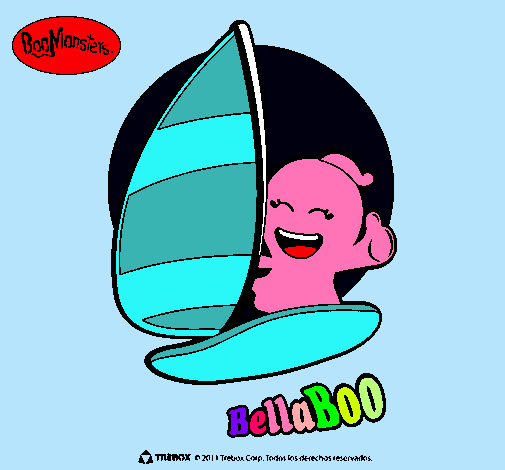 BellaBoo