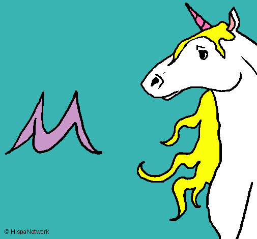 Unicornio