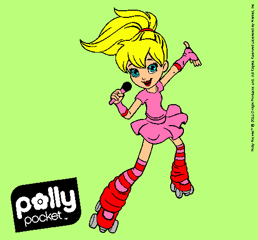 Polly Pocket 2