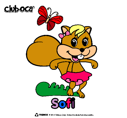 Sofi