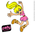 Dibujo Polly Pocket 10 pintado por vjuhm7gybv78