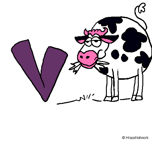 Vaca